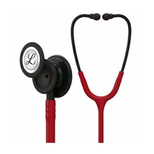 Littmann Classic III Stethoscope, 27" - Image 4