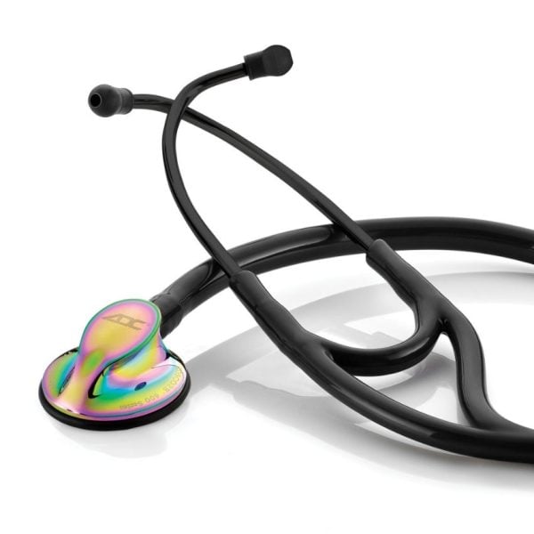 Adscope 600 Platinum Cardiology Stethoscope - Image 8