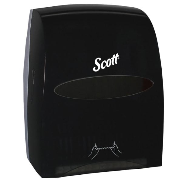 Scott Essential Towel Dispenser System