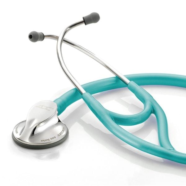 Adscope 600 Platinum Cardiology Stethoscope - Image 9