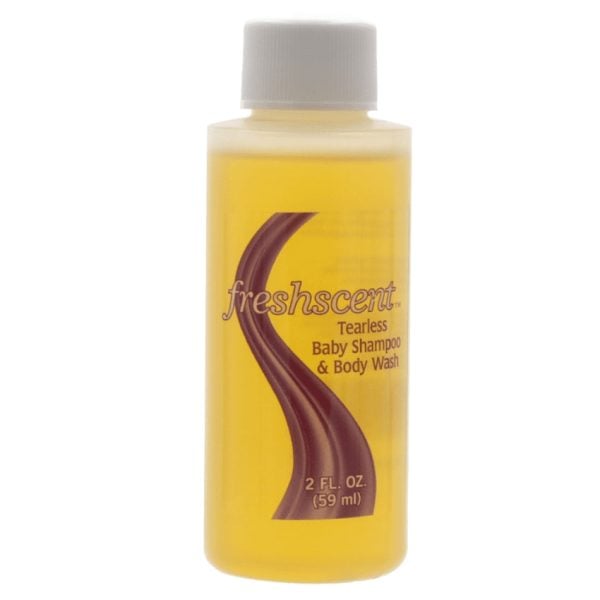 Freshscent Shampoo and Body Bath