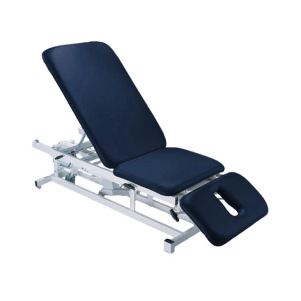 Performa 300 and 350 Three-Section High-Low Treatment Tables