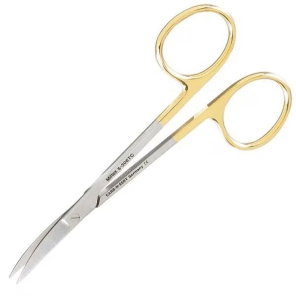 SuperCut Iris Scissors - Image 6