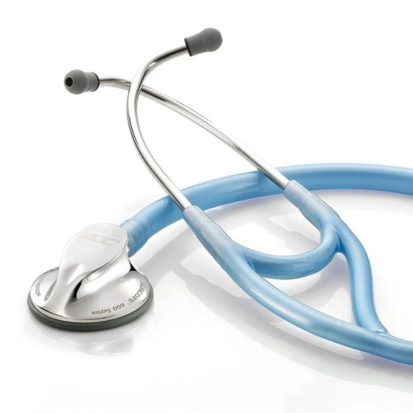 Adscope 600 Platinum Cardiology Stethoscope - Image 10