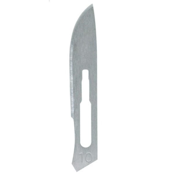 Stainless Steel Surgical Blades