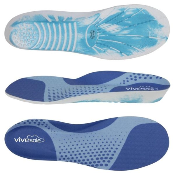 Memory Foam Insoles - Image 2