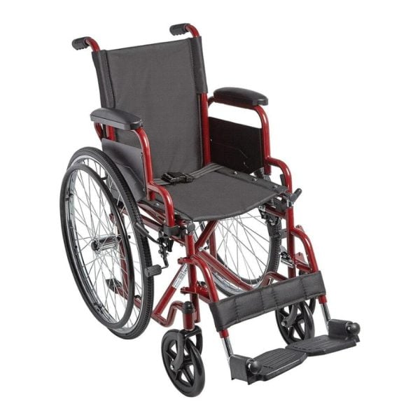 Ziggo Lightweight Wheelchair for Kids