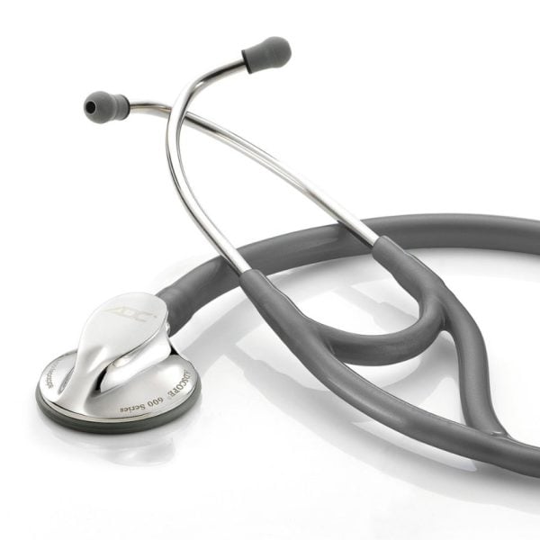 Adscope 600 Platinum Cardiology Stethoscope - Image 11