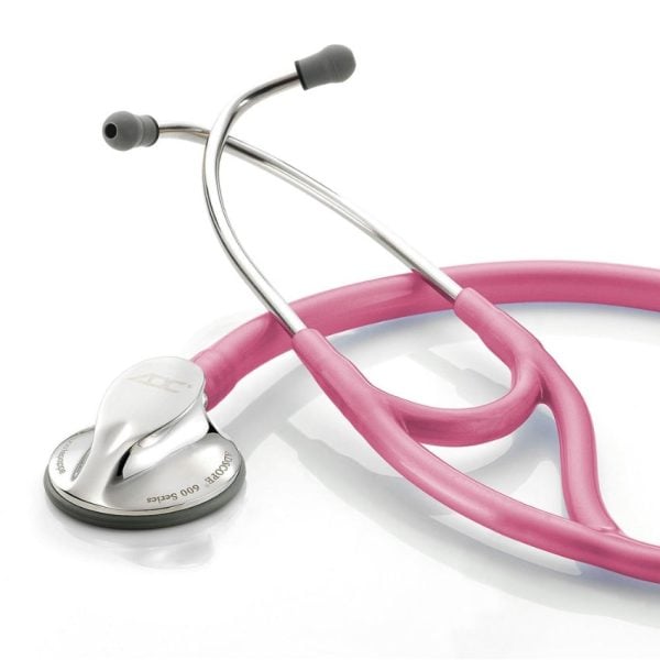 Adscope 600 Platinum Cardiology Stethoscope - Image 12