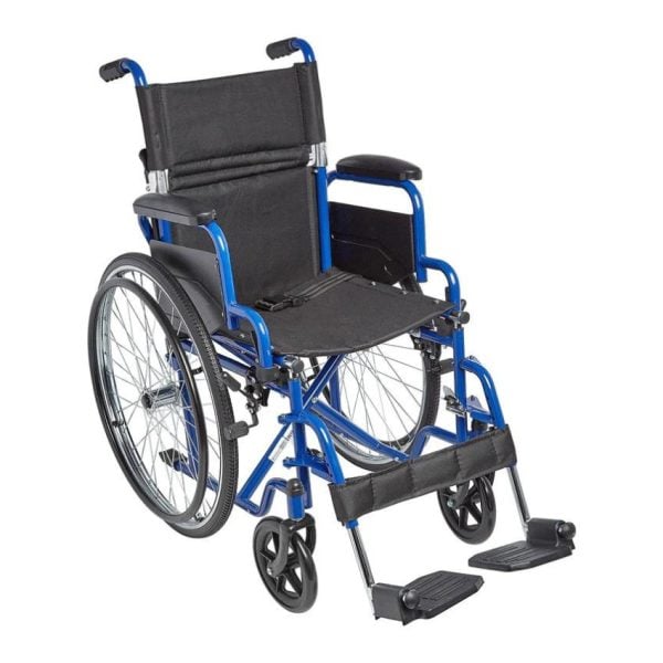 Ziggo Lightweight Wheelchair for Kids - Image 2