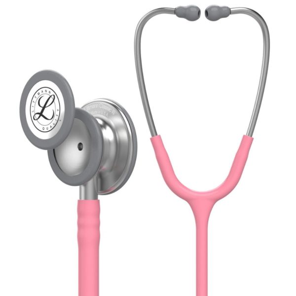 3M Littmann Classic III Stethoscope, 27"