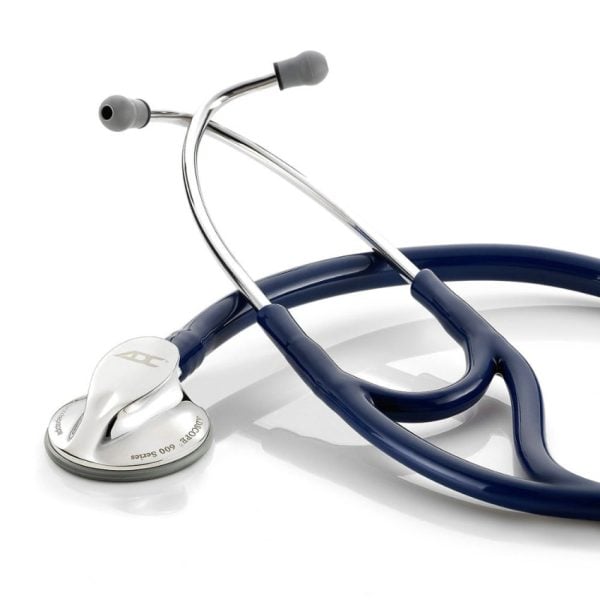 Adscope 600 Platinum Cardiology Stethoscope - Image 13