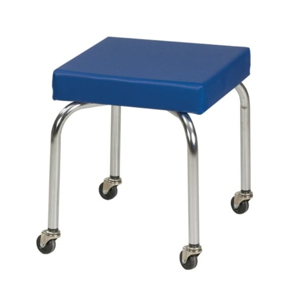 Physical Therapy Scooter Stool