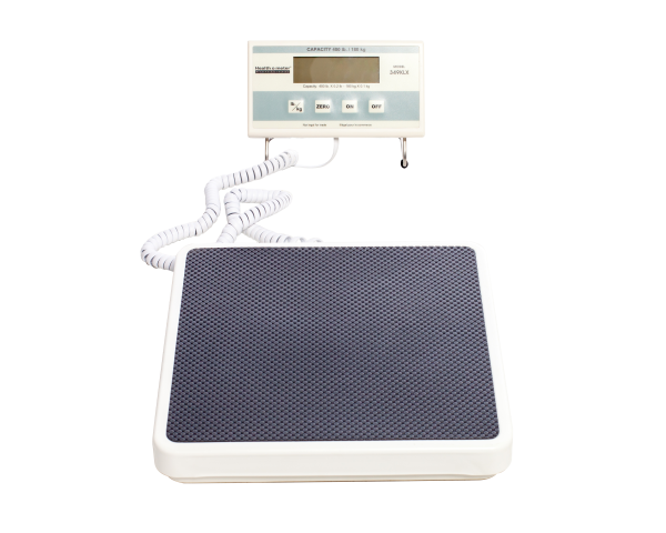 Remote Display Scale 6AA Batteries - Image 2