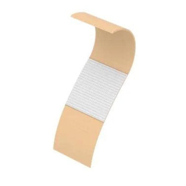 Sheer Plastic Adhesive Bandages - Image 4