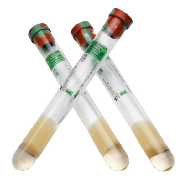 Vacutainer CPT Mononuclear Cell Preparation Tubes