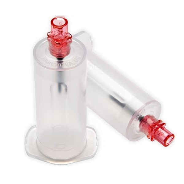 Vacutainer Blood Transfer Device - 198/Cs