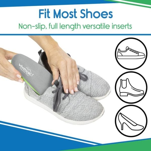 Plantar Plus - Full Length - Image 3