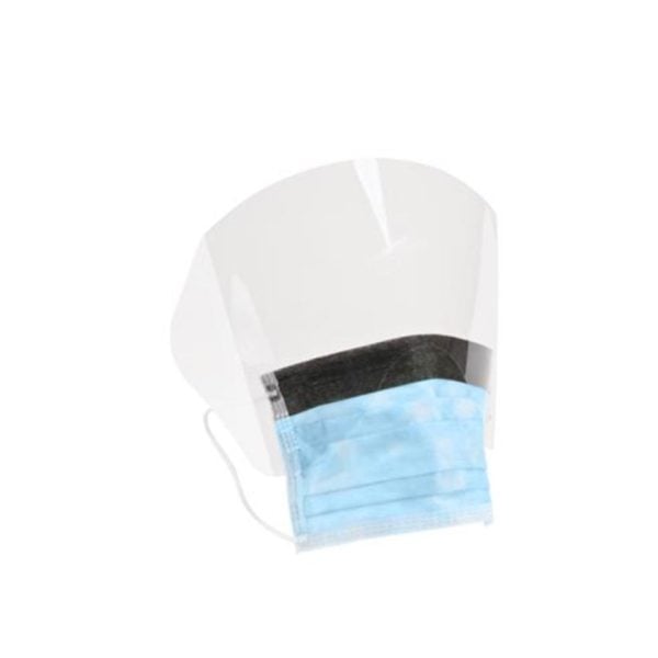 Tie-on Surgical Masks DISCONTINUED - Image 2