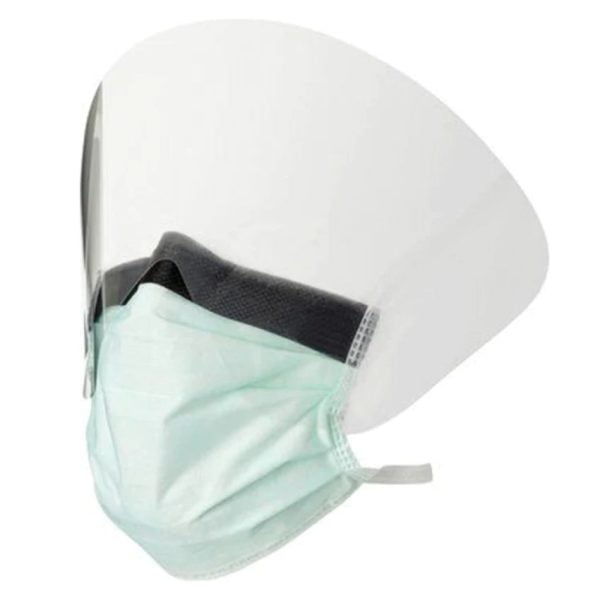 High Fluid Resistant Surgical Masks - Image 2