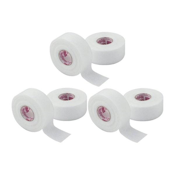 Medipore™ H Soft Cloth Surgical Tape