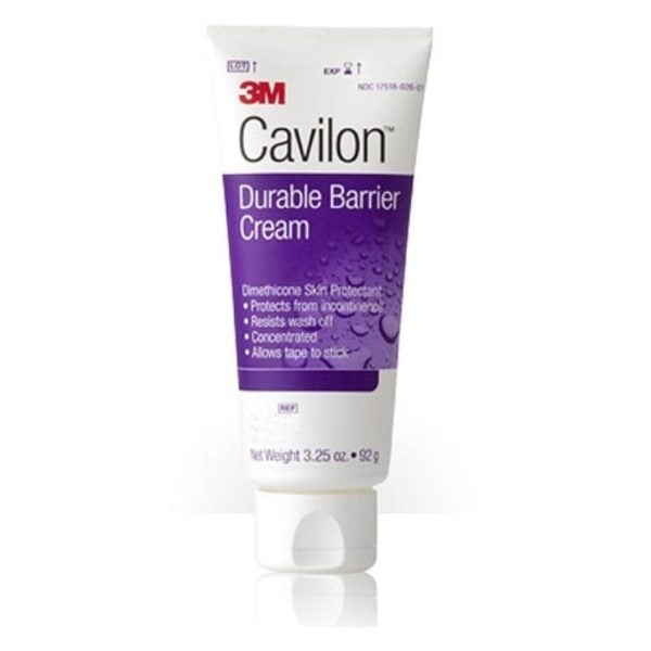 Cavilon Durable Barrier Cream 3.25 oz