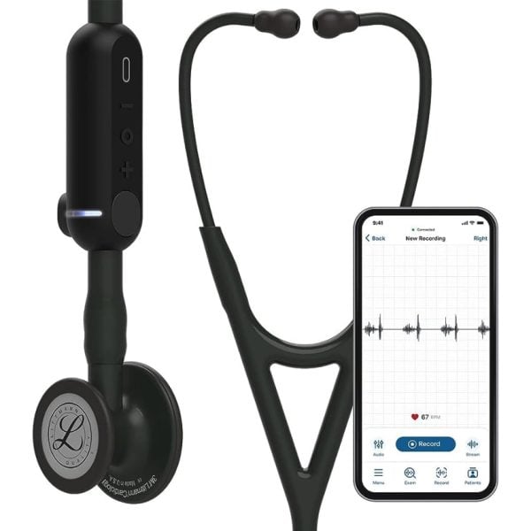 CORE Digital Stethoscopes