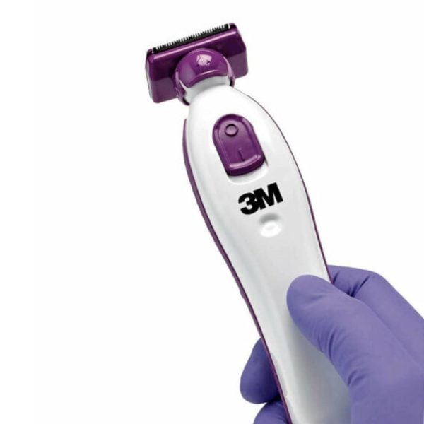 3M™ Surgical Clipper with Pivoting Head