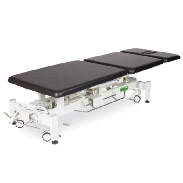 3 Section Hi-Lo Treatment Table