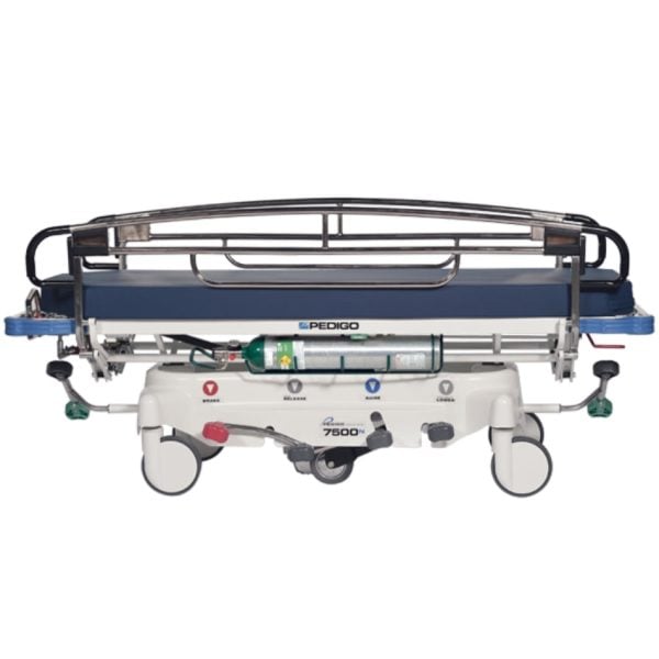 7500 Series Stretcher - Image 2