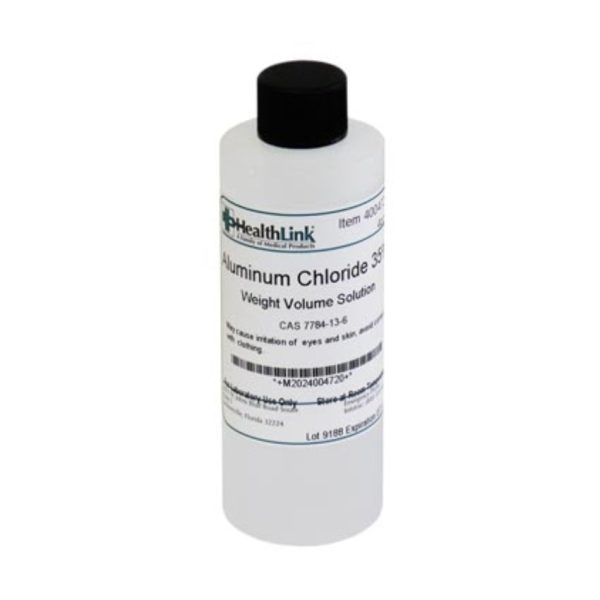 Aluminum Chloride - Image 4