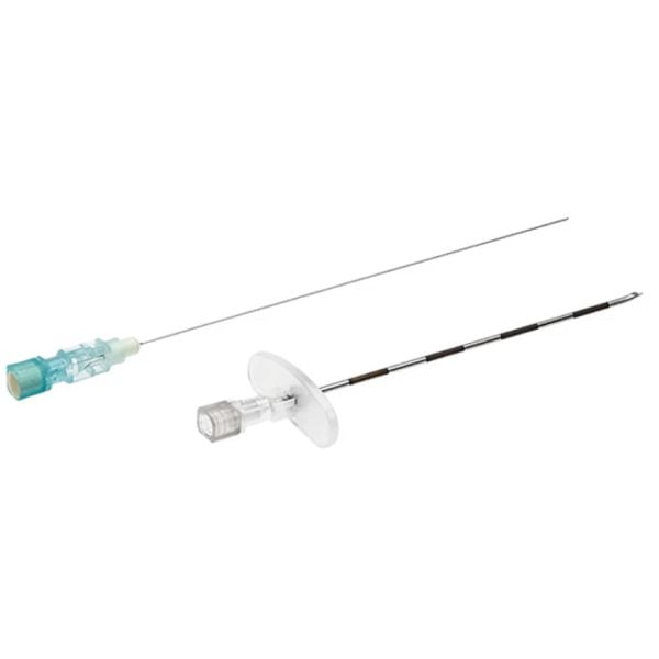 Whitacre High-flow Pencil Point Spinal Needles