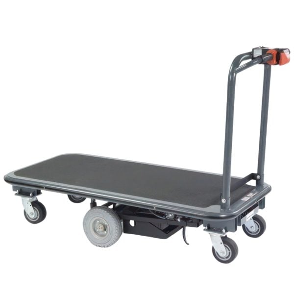 Ergo-One Platform Carts