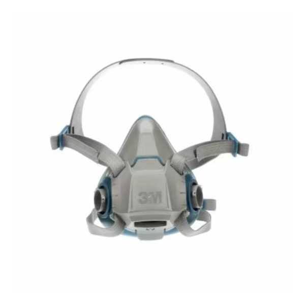 Rugged Comfort Half Facepiece Reusable Respirator