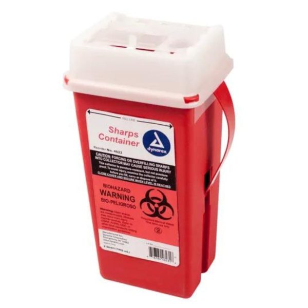 Sharps Containers - Image 2