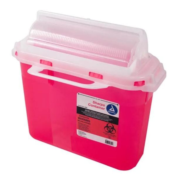 Sharps Containers - Image 4