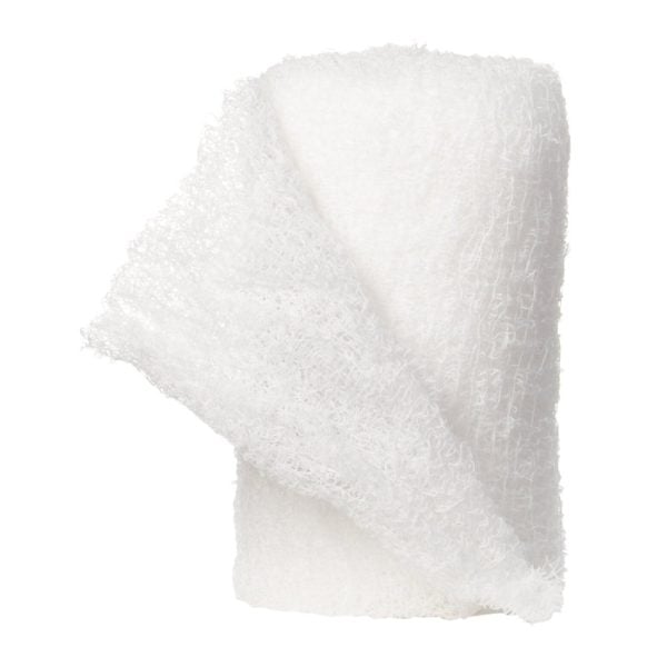 Gauze Bandage Rolls