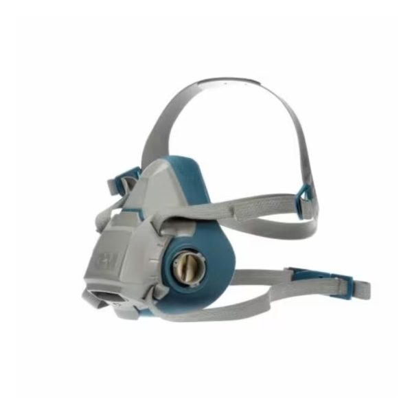 Rugged Comfort Half Facepiece Reusable Respirator - Image 2