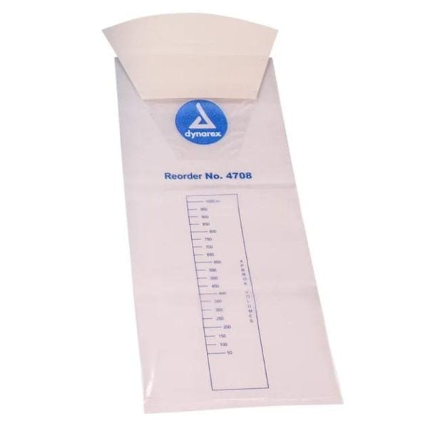 Emesis Bags & Dispenser - Image 3