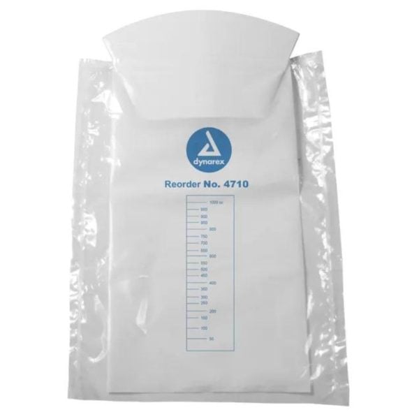 Emesis Bags & Dispenser - Image 5