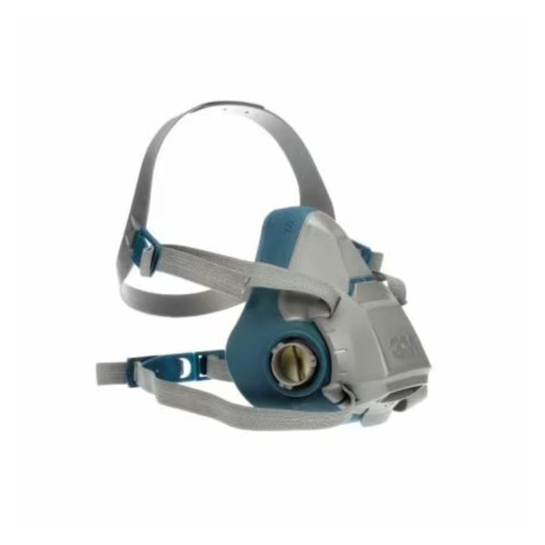 Rugged Comfort Half Facepiece Reusable Respirator - Image 3