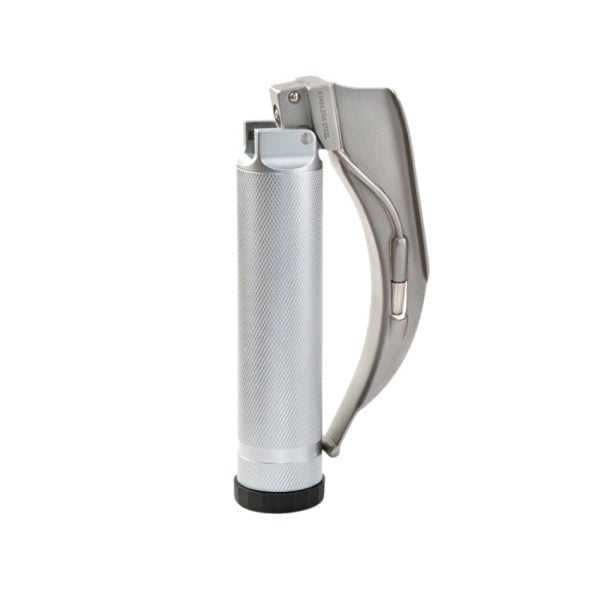 Satin Laryngoscope Handle