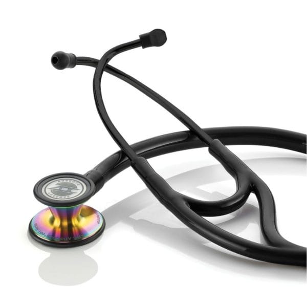 Adscope 601 Convertible Cardiology Stethoscope - Image 4