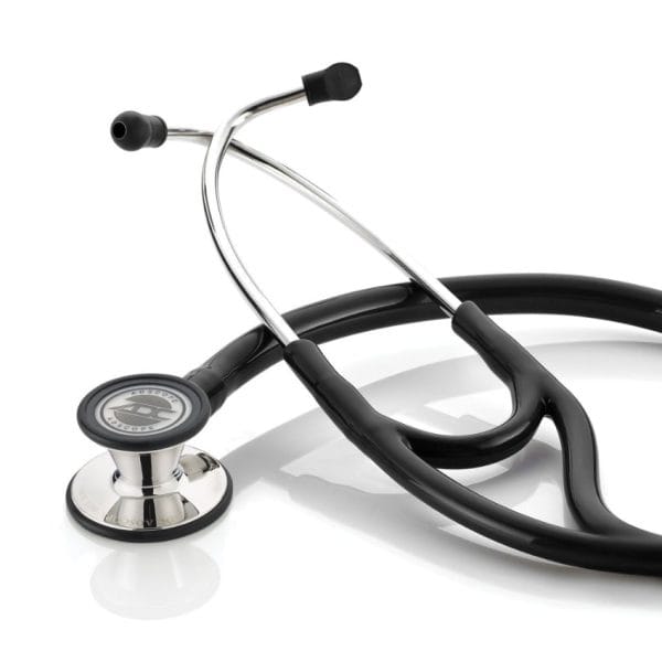 Adscope 601 Convertible Cardiology Stethoscope - Image 6