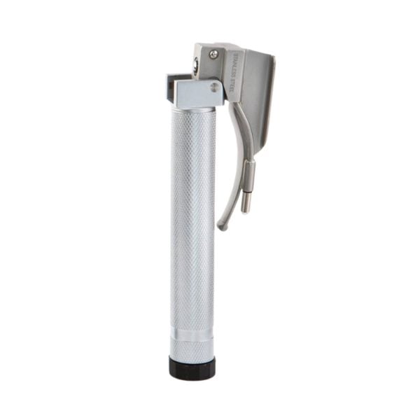 Satin Laryngoscope Handle - Image 2