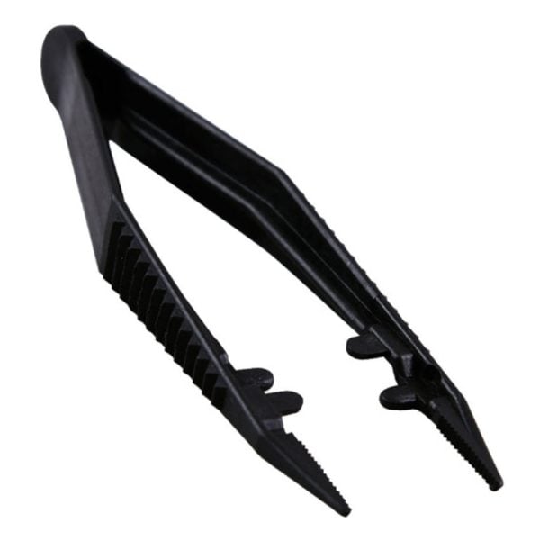 Posi-Grip Plastic Forceps