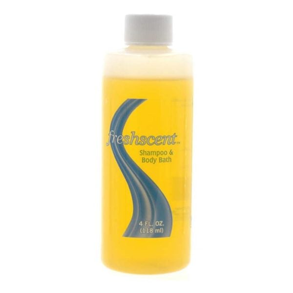 Freshscent Shampoo and Body Bath - Image 2