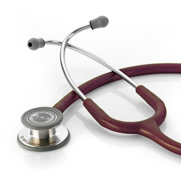 Adscope 608 Convertible Clinician Stethoscope - Image 6