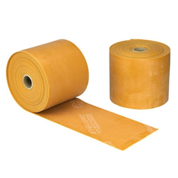 Thera-Band Latex Exercise Band - Image 16