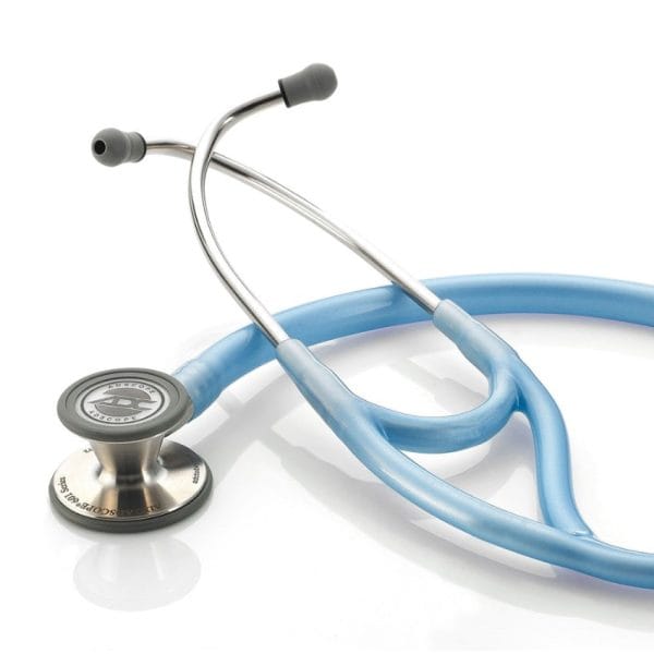 Adscope 601 Convertible Cardiology Stethoscope - Image 7